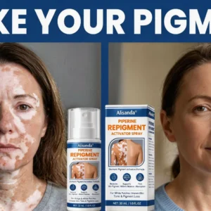 Piperine Re Pigment Activator Spray - Image 6