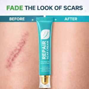 Scar Repair Cream - Image 2