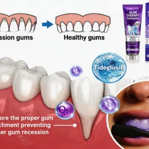 VioCore Dental Treatment Toothpaste - Image 13