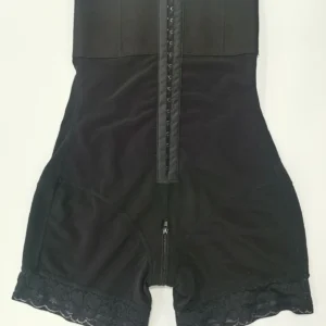 Women's BBL High Waist Girdle Shorts - Image 7