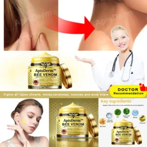 Bee Venom Skin Treatment Cream - Image 2