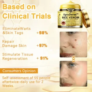 Bee Venom Skin Treatment Cream - Image 9