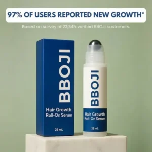 Hair Growth Serum