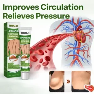LipomaCure Soothing Ointment - Image 5