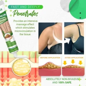 LipomaCure Soothing Ointment - Image 8
