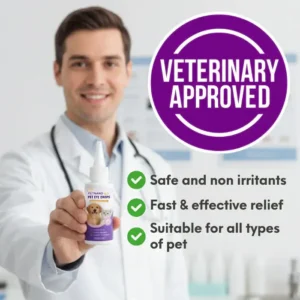 Pet Eye Drops - Image 8