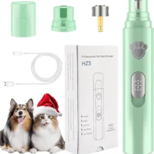 Precision Pet Nail Grinder - Image 17