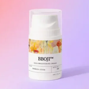 Skin Brightening Cream