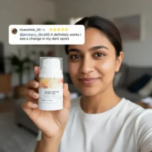 Skin Brightening Cream - Image 4