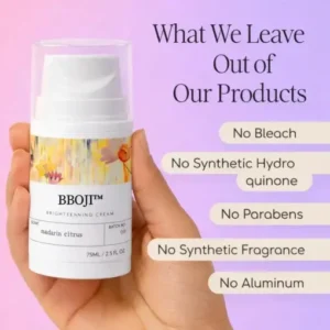 Skin Brightening Cream - Image 6