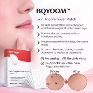 Skin Tag Remover Patches - Image 2