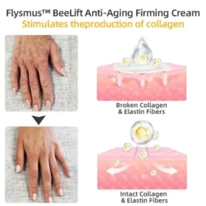BeeTight Anti-Aging Pro-Lifting Cream - Image 11