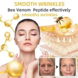 BeeTight Anti-Aging Pro-Lifting Cream - Image 8