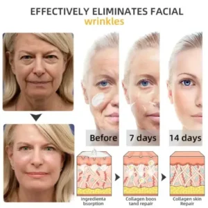BeeTight Anti-Aging Pro-Lifting Cream - Image 9