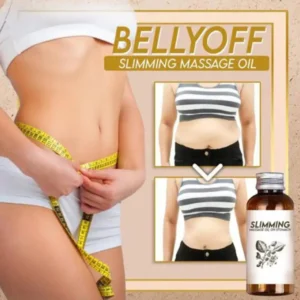 Belly Button Slimming Essence 💥2022 New Year Hot Sale 50% OFF 🎉