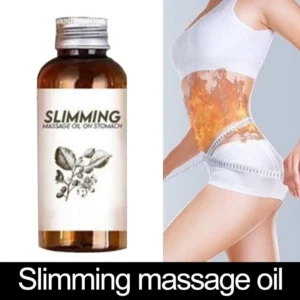 Belly Button Slimming Essence 💥2022 New Year Hot Sale 50% OFF 🎉 - Image 4