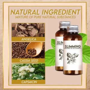 Belly Button Slimming Essence 💥2022 New Year Hot Sale 50% OFF 🎉 - Image 3