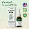 Fast Hemorrhoid PRO Spray