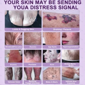 ✨Best Biotin 10-in-1 Skin Restoration Cream - Image 2