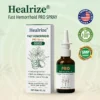 Fast Hemorrhoid PRO Spray