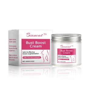 Bust Boost Cream