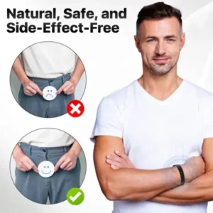 ProstaLift Magnetic Therapy Band - Image 6