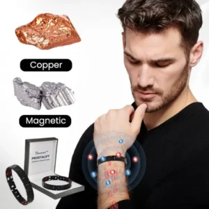ProstaLift Magnetic Therapy Band - Image 7