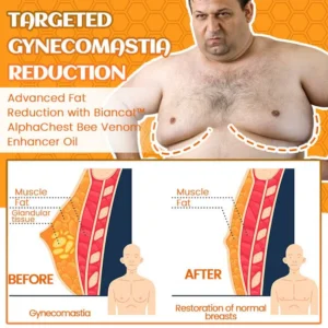 AlphaChest Bee Venom Enhancer Oil - Image 3
