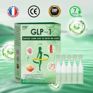 Solution Orale pour la 𝑝𝑒𝑟𝑑𝑒 𝑑𝑒 𝑝𝑜𝑖𝑑𝑠 
