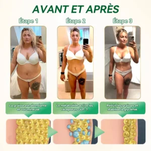 Solution Orale pour la 𝑝𝑒𝑟𝑑𝑒 𝑑𝑒 𝑝𝑜𝑖𝑑𝑠  - Image 10