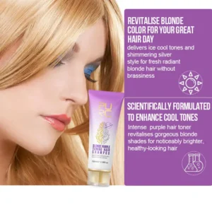 Brass Away Revitalizing Shampoo - Image 6