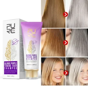 Brass Away Revitalizing Shampoo - Image 5