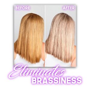 Brass Away Revitalizing Shampoo - Image 2