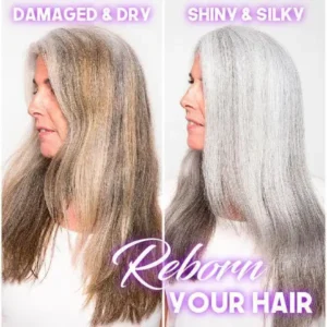 Brass Away Revitalizing Shampoo - Image 3