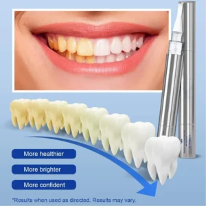 35%CP Teeth Whitening Pen - Image 5