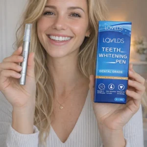 35%CP Teeth Whitening Pen - Image 7