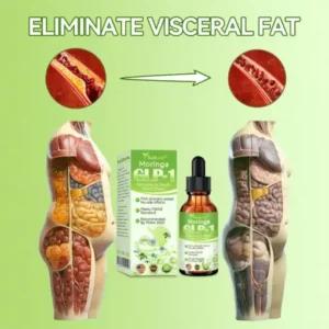 Moringa Slimming & Health Boost Drops - Image 8