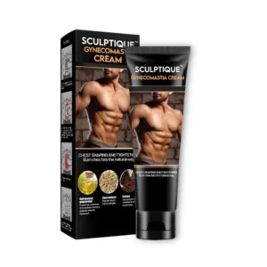 Gynecomastia Cream