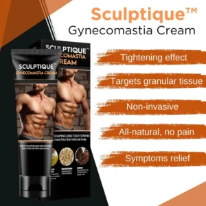 Gynecomastia Cream - Image 2