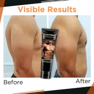 Gynecomastia Cream - Image 3