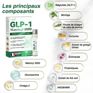 Gouttes Minceur & Santé - Image 8