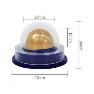 Cats Treats Snacks Licking Sugar Energy Ball - Image 8