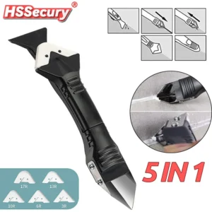 Caulking Finisher