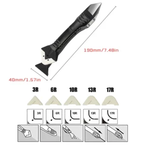 Caulking Finisher - Image 2
