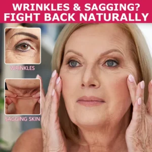NAD+ Peptide Firming & Lifting Cream - Image 3