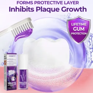 VioletX Advanced Whitening Complex - Image 10