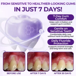 VioletX Advanced Whitening Complex - Image 9