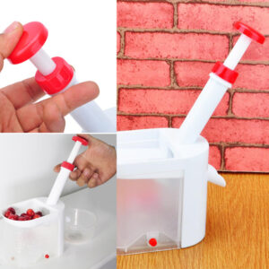 Cherry Corer - Image 2