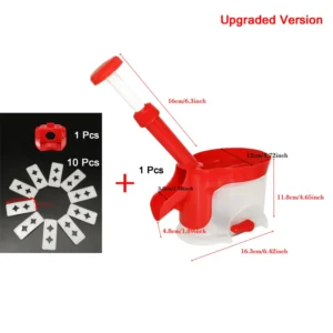 Cherry Corer - Image 3