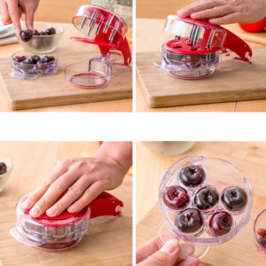 Cherry Corer - Image 8
